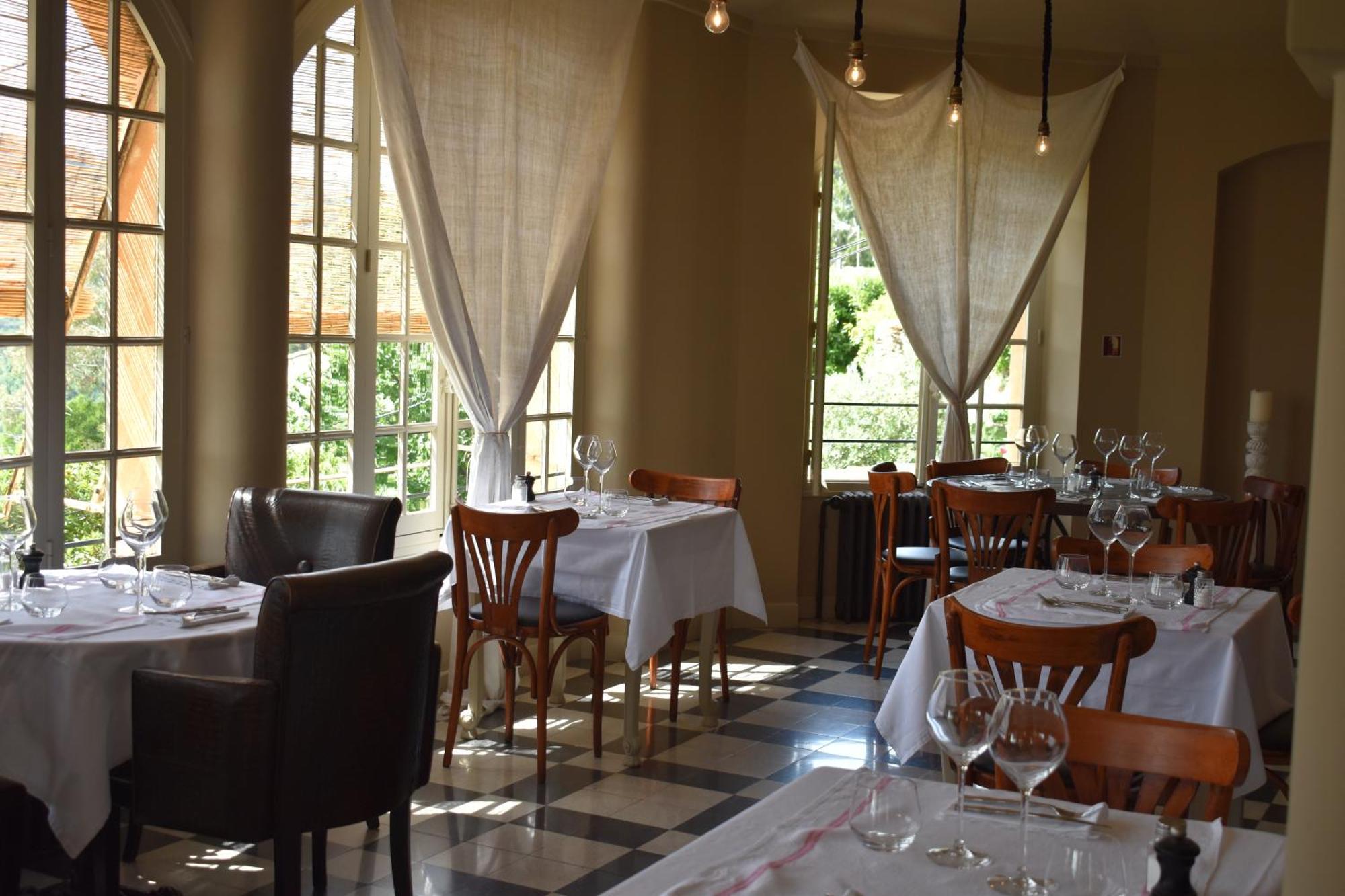 Hotel Particulier Des Jasmins Le Bar-sur-Loup Exterior photo